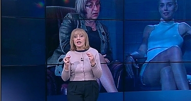 Снимка: Кулезич с предизборна басня за Лисица, Вълк и Прасе. Кой кой е в нея?